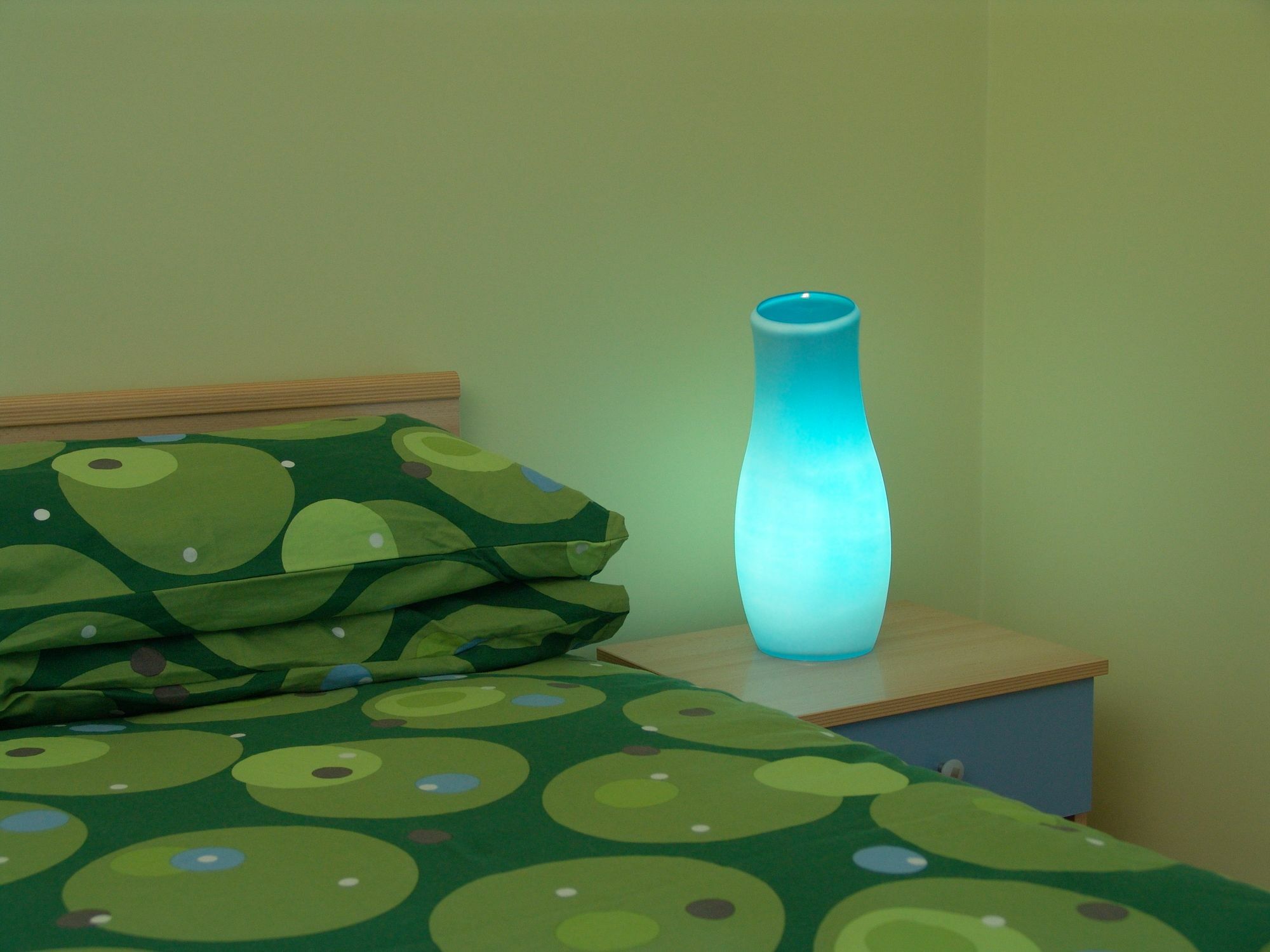 Bed and Breakfast I Colori Di Sara Katania Zewnętrze zdjęcie