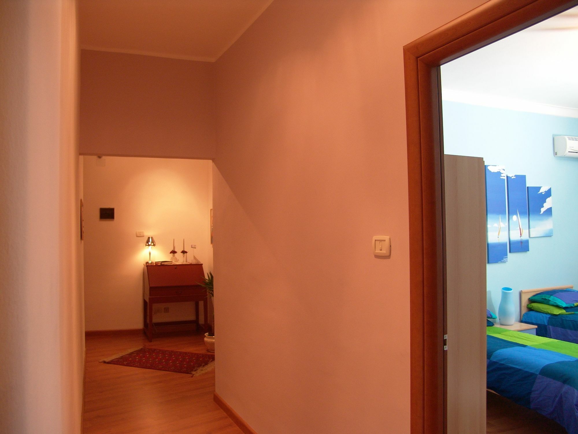 Bed and Breakfast I Colori Di Sara Katania Zewnętrze zdjęcie