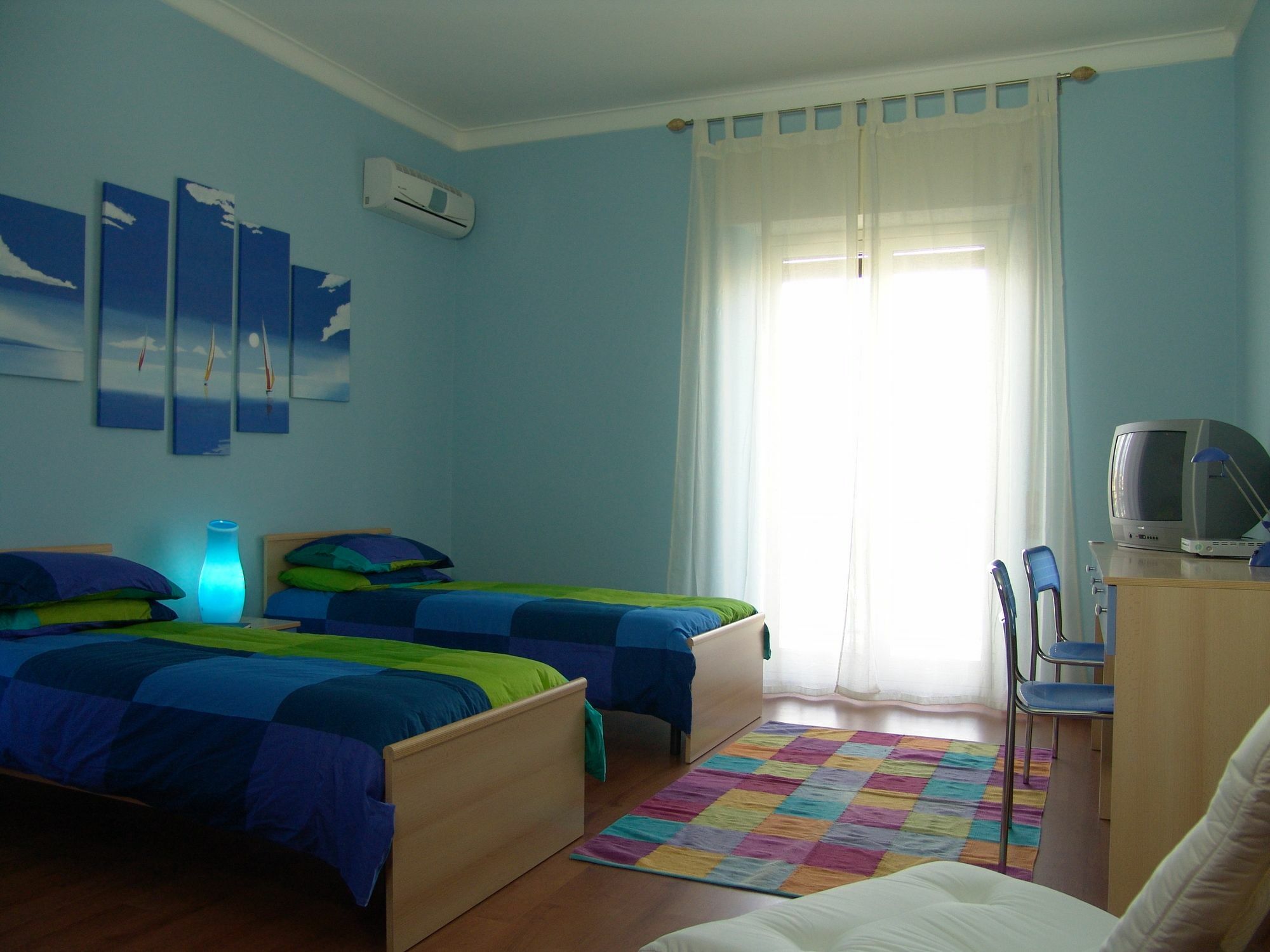 Bed and Breakfast I Colori Di Sara Katania Zewnętrze zdjęcie