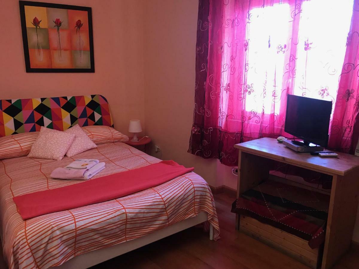 Bed and Breakfast I Colori Di Sara Katania Zewnętrze zdjęcie