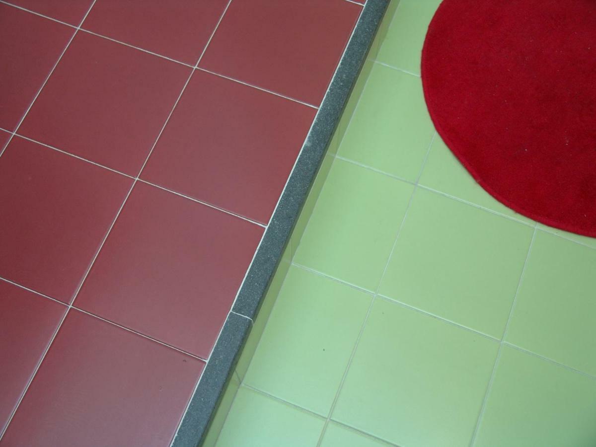 Bed and Breakfast I Colori Di Sara Katania Zewnętrze zdjęcie