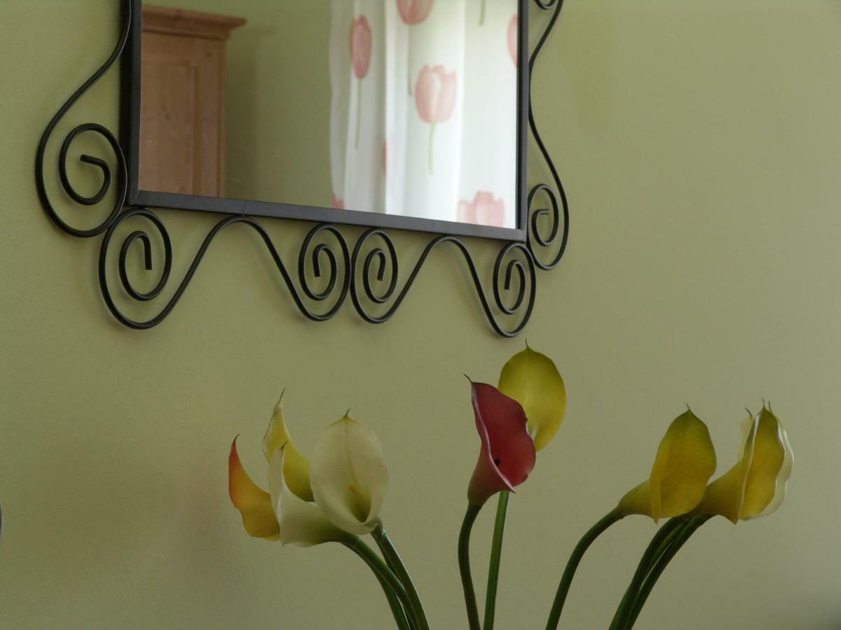 Bed and Breakfast I Colori Di Sara Katania Zewnętrze zdjęcie