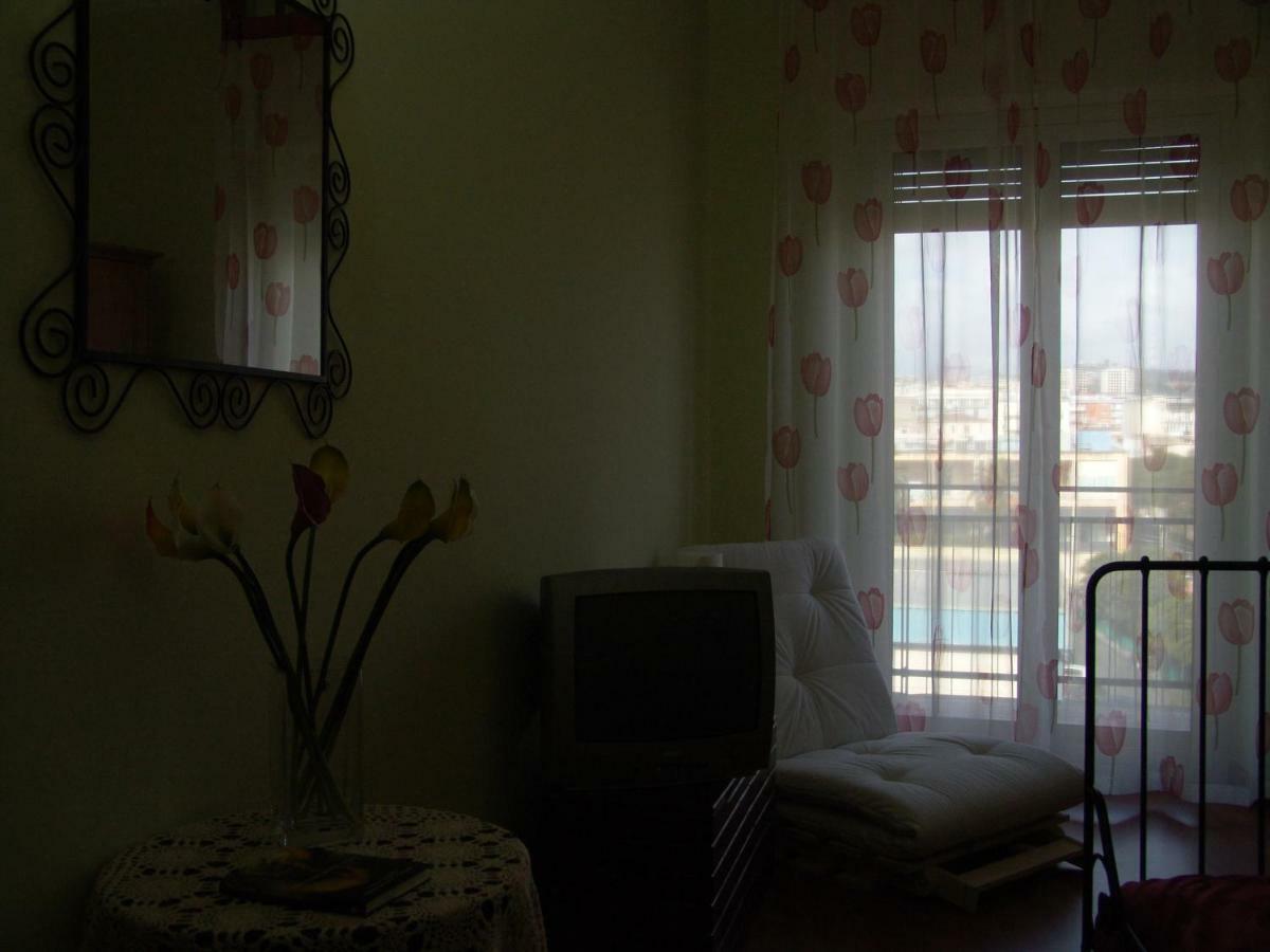Bed and Breakfast I Colori Di Sara Katania Zewnętrze zdjęcie